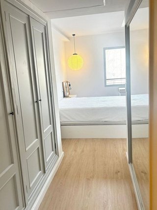 Piso en alquiler en Sant Francesc en Valencia