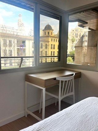 Piso en alquiler en Sant Francesc en Valencia