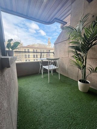 Piso en alquiler en Sant Francesc en Valencia
