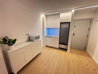 Piso en alquiler en Sant Francesc en Valencia