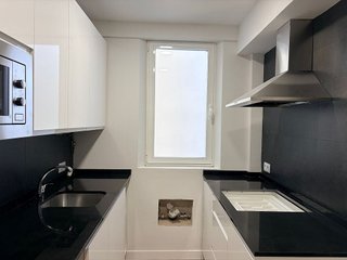 Piso en alquiler en Carmelitas - San Marcos - Campillo en Salamanca