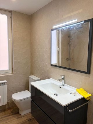 Piso en alquiler en Carmelitas - San Marcos - Campillo en Salamanca