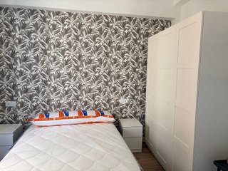 Piso en alquiler en Carmelitas - San Marcos - Campillo en Salamanca