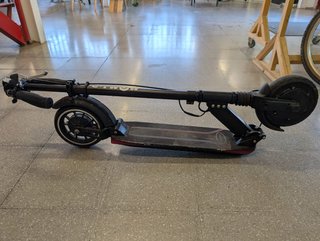 Patinete Eléctrico E-TWOW Booster V