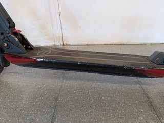 Patinete Eléctrico E-TWOW Booster V