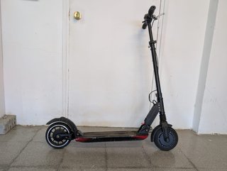 Patinete Eléctrico E-TWOW Booster V
