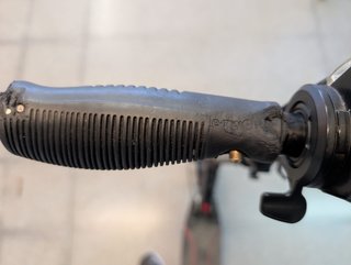 Patinete Eléctrico E-TWOW Booster V