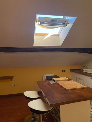 Piso en alquiler en Centro en Ferrol