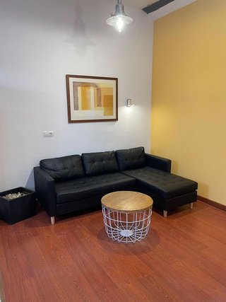 Piso en alquiler en Centro en Ferrol