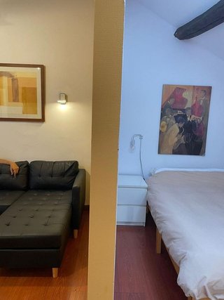 Piso en alquiler en Centro en Ferrol
