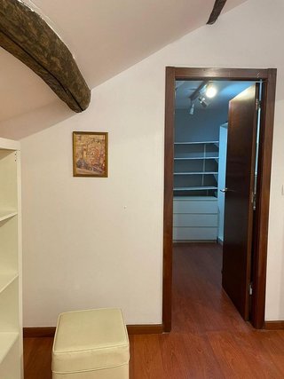 Piso en alquiler en Centro en Ferrol