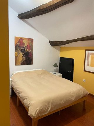 Piso en alquiler en Centro en Ferrol