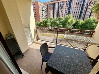 Piso en alquiler en Penya-Roja en Valencia