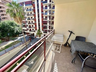 Piso en alquiler en Penya-Roja en Valencia