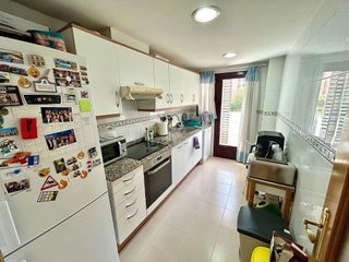 Piso en alquiler en Penya-Roja en Valencia