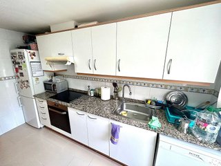 Piso en alquiler en Penya-Roja en Valencia