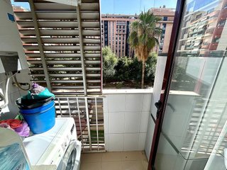 Piso en alquiler en Penya-Roja en Valencia