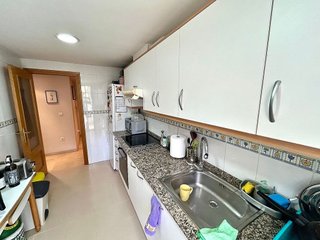 Piso en alquiler en Penya-Roja en Valencia
