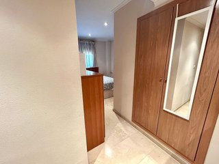 Piso en alquiler en Penya-Roja en Valencia