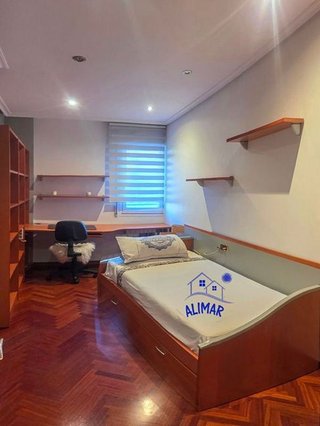 Piso en alquiler en Huerta del Rey en Valladolid