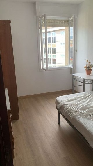 Piso en alquiler en Centro en Ourense