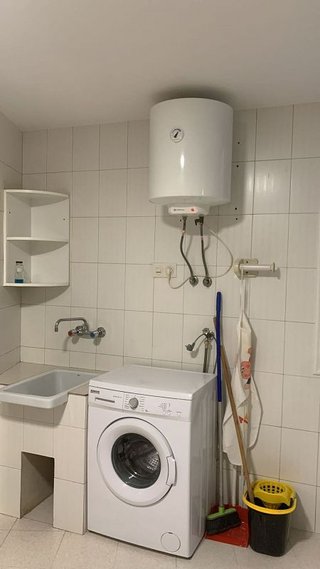 Piso en alquiler en Centro en Ourense