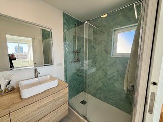 Ático en alquiler en San Blas - Santo Domigo en Alicante