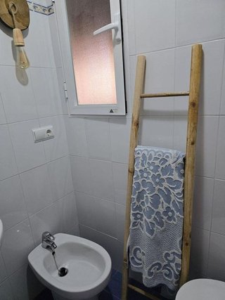 Piso en alquiler en Playa de Poniente en Benidorm