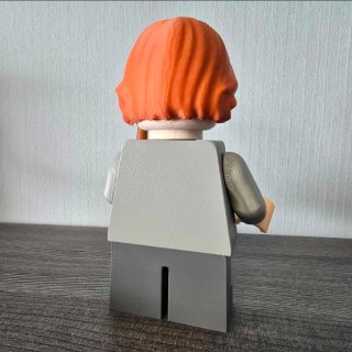 Figura Lego Ron Weasley Harry Potter 11cm