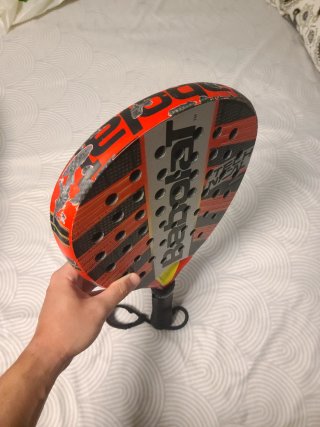 Pala Padel Babolat Technical Veron