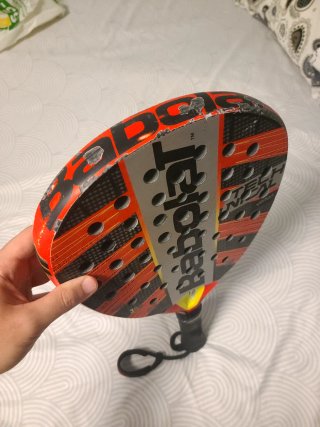 Pala Padel Babolat Technical Veron