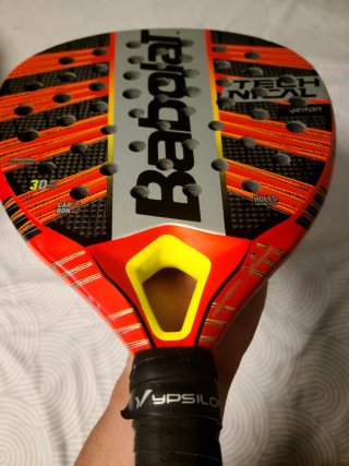 Pala Padel Babolat Technical Veron