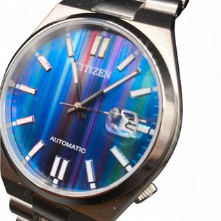 RELOJ CITIZEN NJ0151-53W TSUYOSA