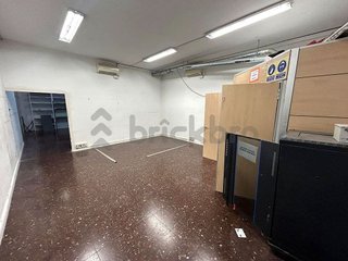 Oficina en alquiler en Sant Antoni en Barcelona