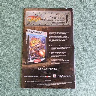 Ratchet Gladiator PlayStation 2 PS2