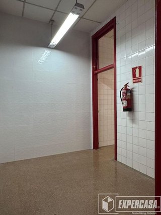 Local comercial en alquiler en Aldaia