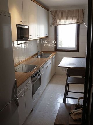 Dúplex en alquiler en Conxo en Santiago de Compostela