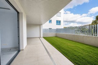 Piso en alquiler en Son Vida en Palma de Mallorca