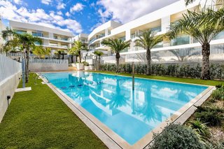 Piso en alquiler en Son Vida en Palma de Mallorca