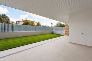 Piso en alquiler en Son Vida en Palma de Mallorca