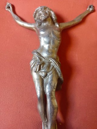 Cristo crucificado
