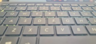 Asus Transformer Pro T304ua i7 Portatil/Tablet