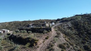 Cortijo en venta en Cádiar