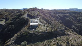 Cortijo en venta en Cádiar
