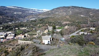 Cortijo en venta en Cádiar