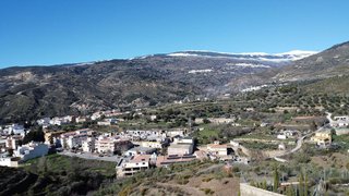 Cortijo en venta en Cádiar