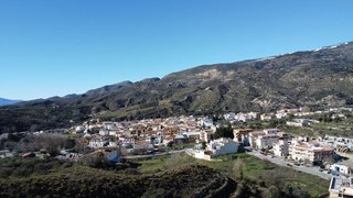 Cortijo en venta en Cádiar