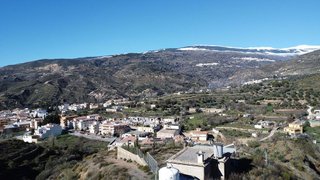 Cortijo en venta en Cádiar