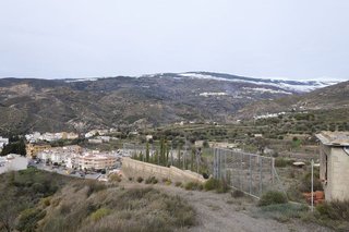 Cortijo en venta en Cádiar