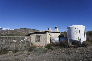 Cortijo en venta en Cádiar